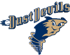 Sport Baseball U.S.A - Northwest League Tri-City Dust Devils 