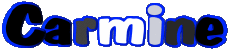 Vorname WEIBLICH - Frankreich C Carmine 