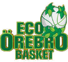 Sportivo Pallacanestro Svezia Eco Örebro 