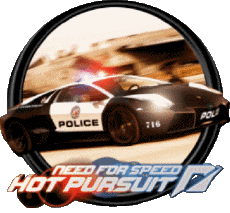 Multi Média Jeux Vidéo Need for Speed Hot Pursuit 