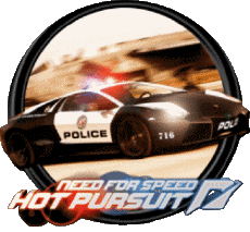 Multimedia Vídeo Juegos Need for Speed Hot Pursuit 