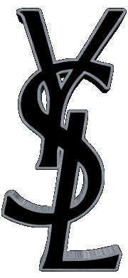 Mode Couture - Parfum Yves Saint Laurent 