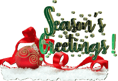 Nachrichten Englisch Season's Greetings Serie 08 