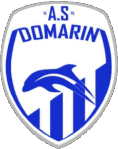 Deportes Fútbol Clubes Francia Auvergne - Rhône Alpes 38 - Isère AS Domarin 