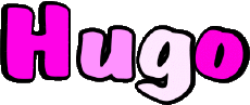 Nombre MASCULINO - Francia H Hugo 