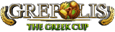 Multimedia Vídeo Juegos Grepolis Logo 