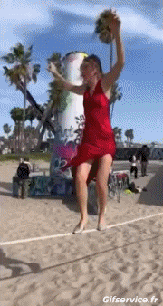 Humour - Fun PERSONNAGES Funambule Fun Win 