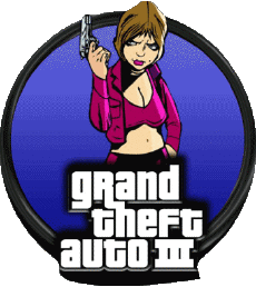 Multimedia Vídeo Juegos Grand Theft Auto GTA 3 