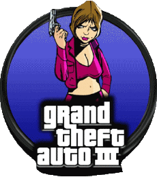 Multimedia Videogiochi Grand Theft Auto GTA 3 