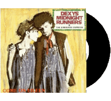 Come on Eileen-Multimedia Musik 80' International-Zusammenstellung D Dexys Midnight Runners 