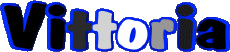 Nombre FEMENINO - Italia V Vittoria 
