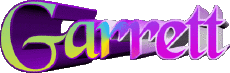 First Names MASCULINE -  UK - USA - IRL - AUS - NZ G Garrett 