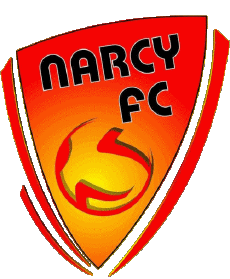 Deportes Fútbol Clubes Francia Bourgogne - Franche-Comté 58 - Nièvre Narcy Fc 