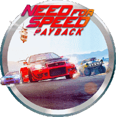 Multimedia Vídeo Juegos Need for Speed Payback 