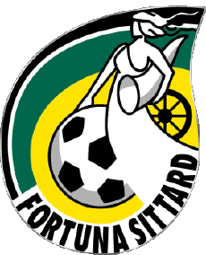 Deportes Fútbol Clubes Europa Países Bajos Fortuna Sittard 