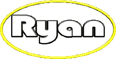 Nombre MASCULINO - UK - USA - IRL - AUS - NZ R Ryan 