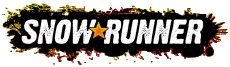 Multimedia Videogiochi SnowRunner Logo 