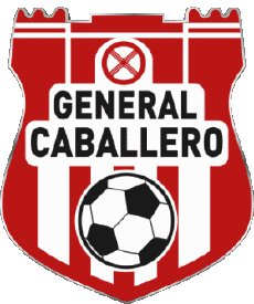 Sports Soccer Club America Paraguay General Caballero JLM 