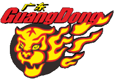 Sport Basketball China Guangdong Southern Tigers 