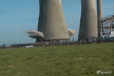 Humor -  Fun Places Demolition 