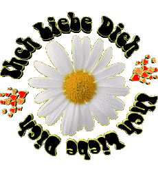 Mensajes Alemán Ich Liebe Dich 04 
