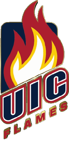 Sportivo N C A A - D1 (National Collegiate Athletic Association) I Illinois-Chicago Flames 