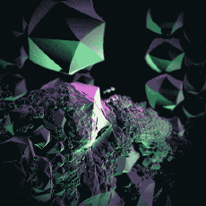 Humor -  Fun GIF Artists Connor Bell 