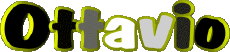 Nombre MASCULINO - Italia O Ottavio 