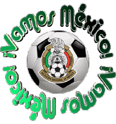 Mensajes Español Vamos México Fútbol 