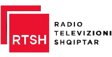 Multi Média Chaines - TV Monde Albanie RTSH Logo 