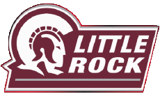 Sport N C A A - D1 (National Collegiate Athletic Association) L Little Rock Trojans 