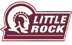 Sportivo N C A A - D1 (National Collegiate Athletic Association) L Little Rock Trojans 