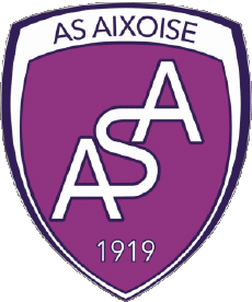 Sports Soccer Club France Nouvelle-Aquitaine 87 - Haute-Vienne AS Aixoise 
