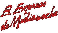 Multi Media Movies International Midnight Express Spanish Logo 
