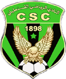 Sport Fußballvereine Afrika Algerien Constantine - CS 