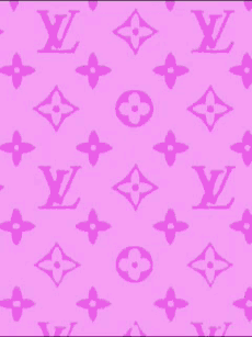 Moda Alta Costura - Perfume Louis Vuitton 