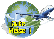 Messages German Gute Reise 06 