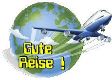 Nachrichten Deutsche Gute Reise Transparenter Hintergrund 06 