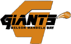 Sports Cricket Afrique du Sud Nelson Mandela Bay Giants 