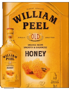 Bevande Whisky William Peel 