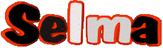 Prénoms FEMININ - UK - USA S Selma 