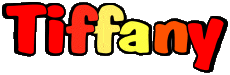 Prénoms FEMININ - UK - USA T Tiffany 