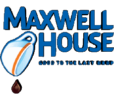 Getränke Kaffee Maxwell House 