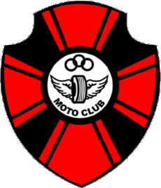 Sports Soccer Club America Logo Brazil Maranhão Moto Club de São Luís 