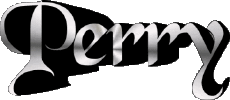 Prénoms MASCULIN - UK - USA P Perry 