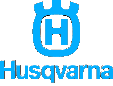 1972-Transport MOTORCYCLES Husqvarna logo 