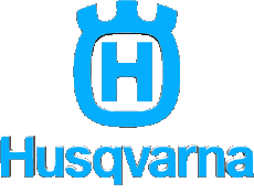 1972-Transport MOTORRÄDER Husqvarna logo 1972