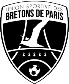 Sportivo Calcio  Club Francia Ile-de-France 75 - Paris US Bretons de Paris 