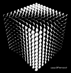 Humor -  Fun 3d Effekte Illusions Optiques Géométriques 