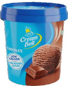 Food Ice cream Cream Bell 